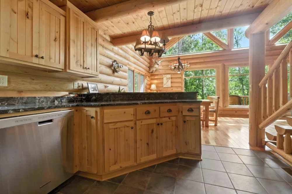 37739 Pickerel Trail Crosslake, MN 56442