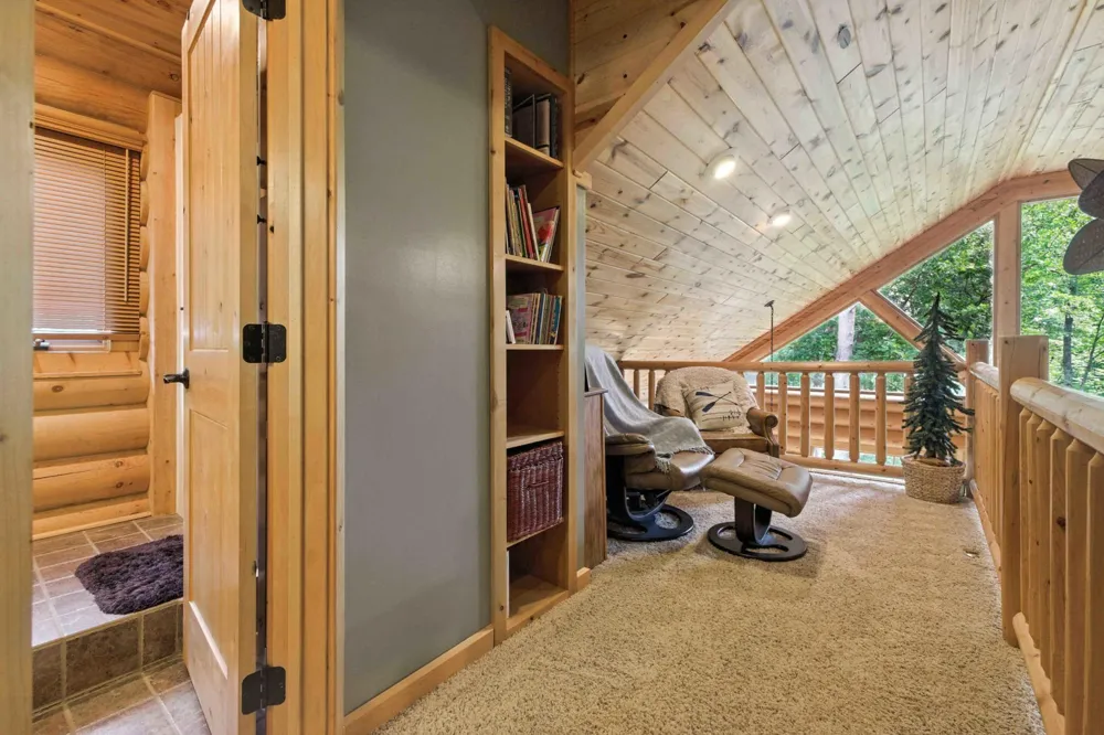37739 Pickerel Trail Crosslake, MN 56442