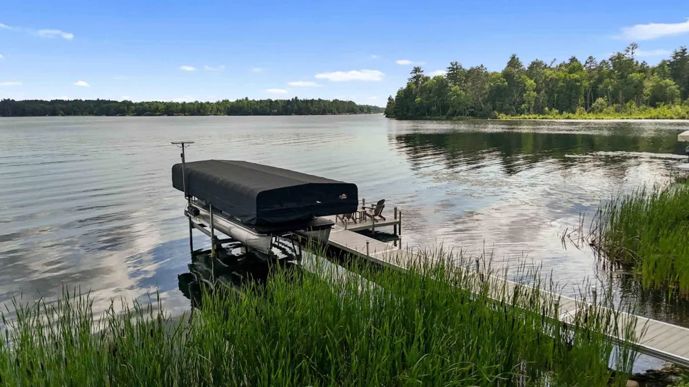 37739 Pickerel Trail Crosslake, MN 56442