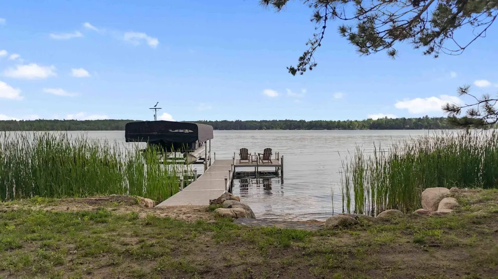 37739 Pickerel Trail Crosslake, MN 56442