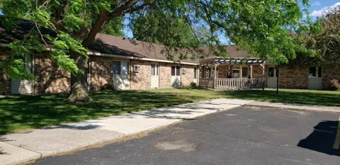 1418 Black Oak Avenue #113