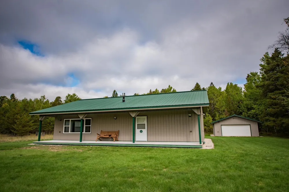 TBD 120th Street Wannaska, MN 56761