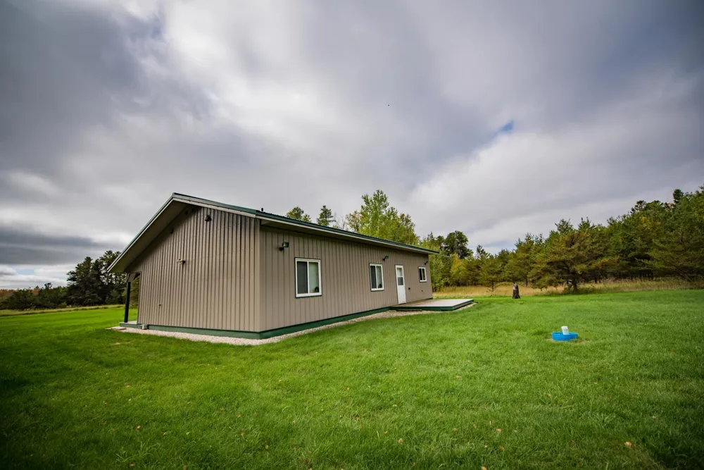TBD 120th Street Wannaska, MN 56761