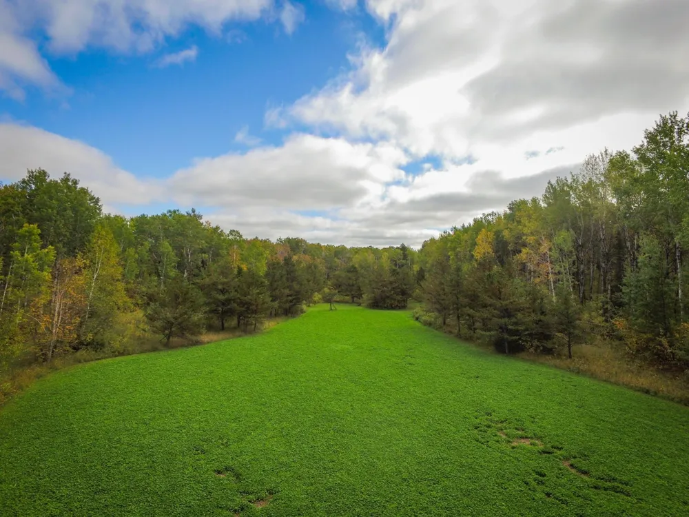 TBD 120th Street Wannaska, MN 56761