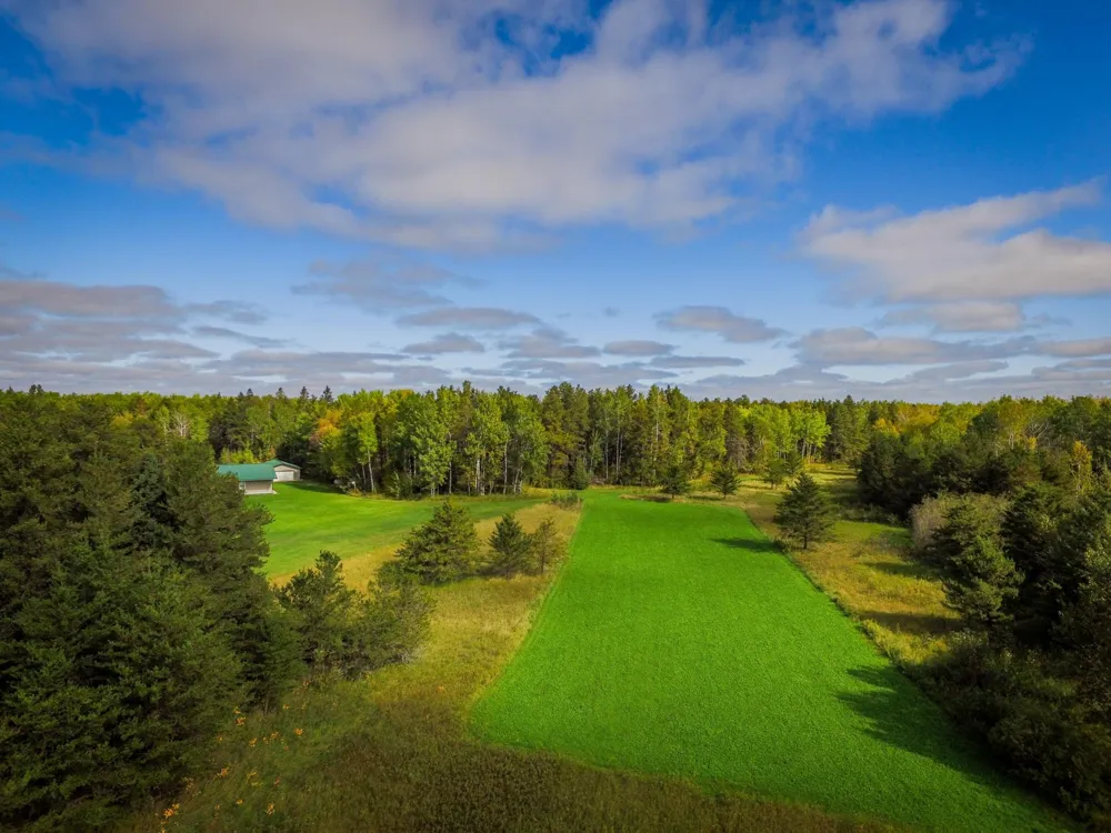TBD 120th Street Wannaska, MN 56761