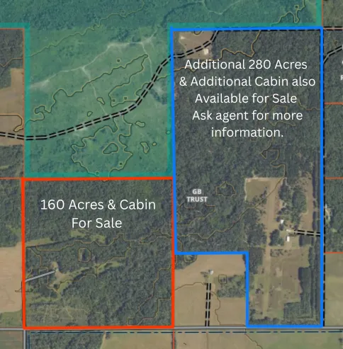 TBD 120th Street Wannaska, MN 56761