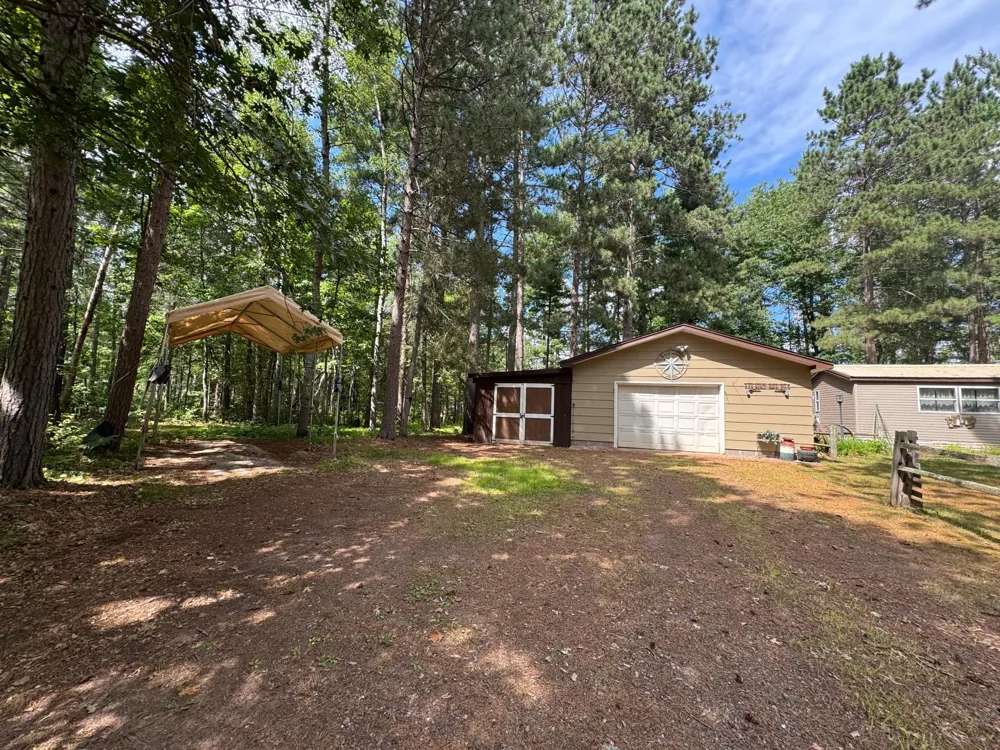 37647 Teal Drive Sturgeon Lake, MN 55783