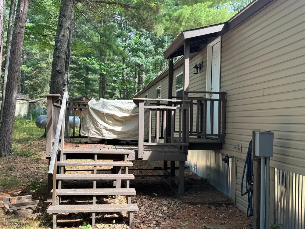 37647 Teal Drive Sturgeon Lake, MN 55783