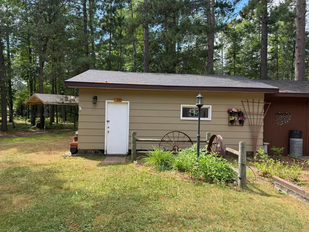 37647 Teal Drive Sturgeon Lake, MN 55783