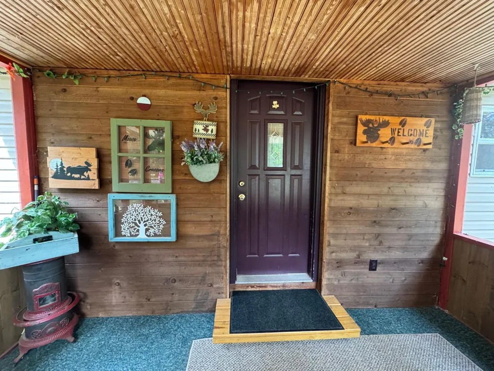37647 Teal Drive Sturgeon Lake, MN 55783