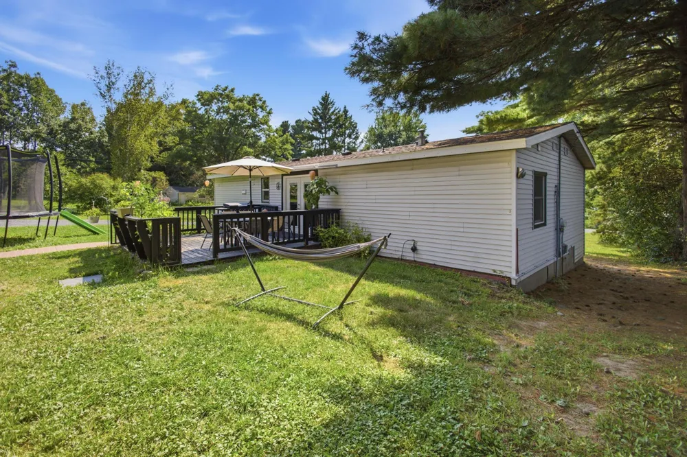 798 Horse Lake Lane Dresser, WI 54009