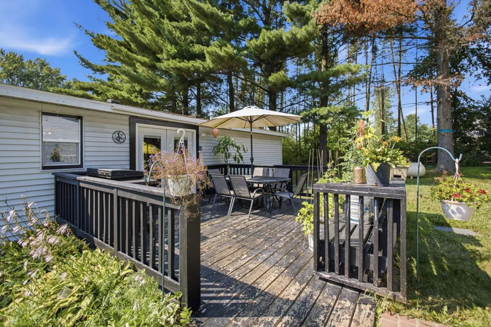 798 Horse Lake Lane Dresser, WI 54009