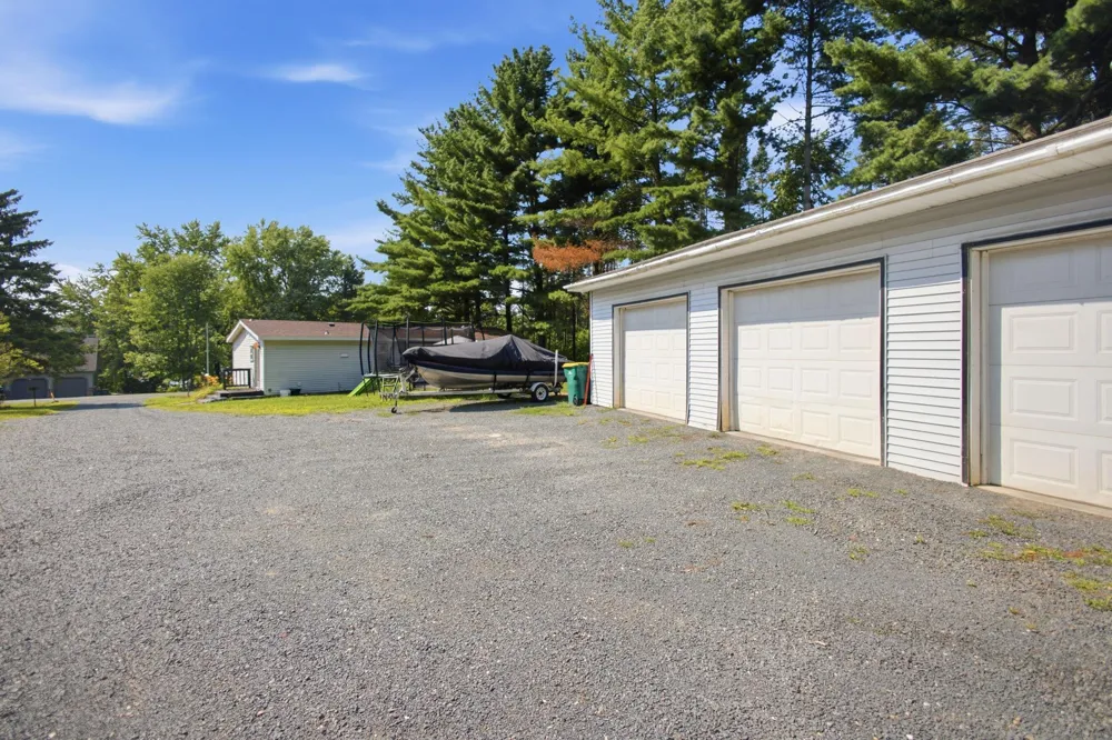798 Horse Lake Lane Dresser, WI 54009