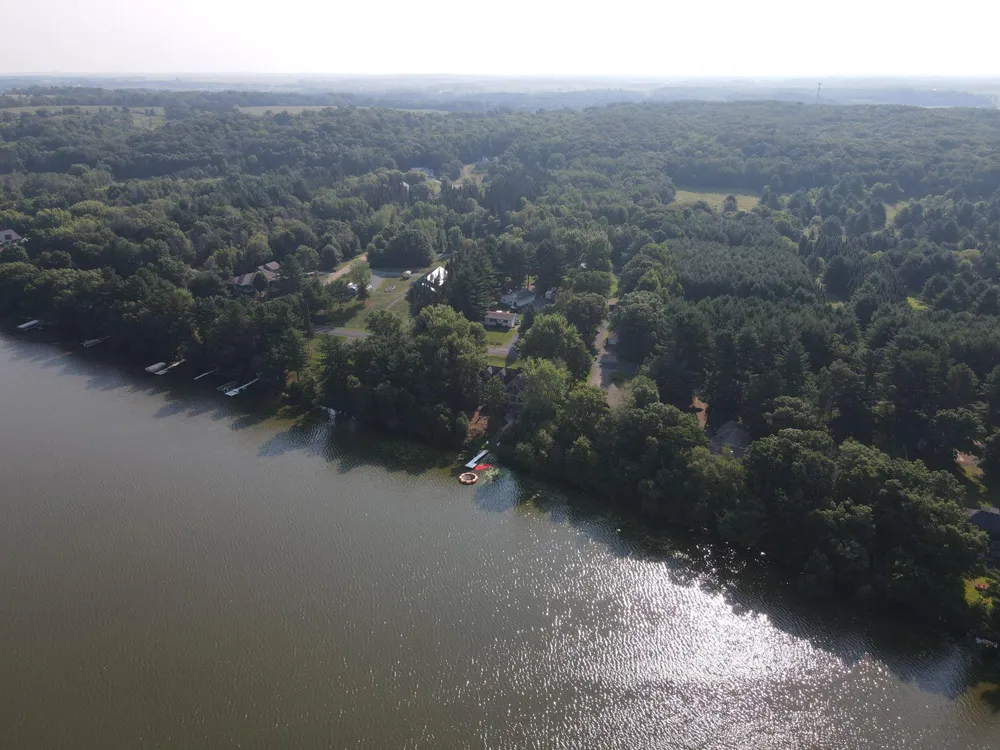 798 Horse Lake Lane Dresser, WI 54009