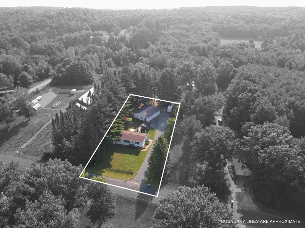 798 Horse Lake Lane Dresser, WI 54009