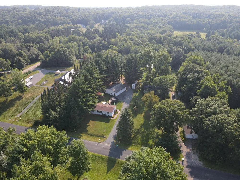 798 Horse Lake Lane Dresser, WI 54009