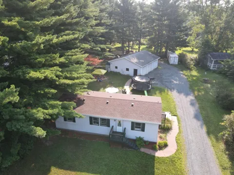 798 Horse Lake Lane