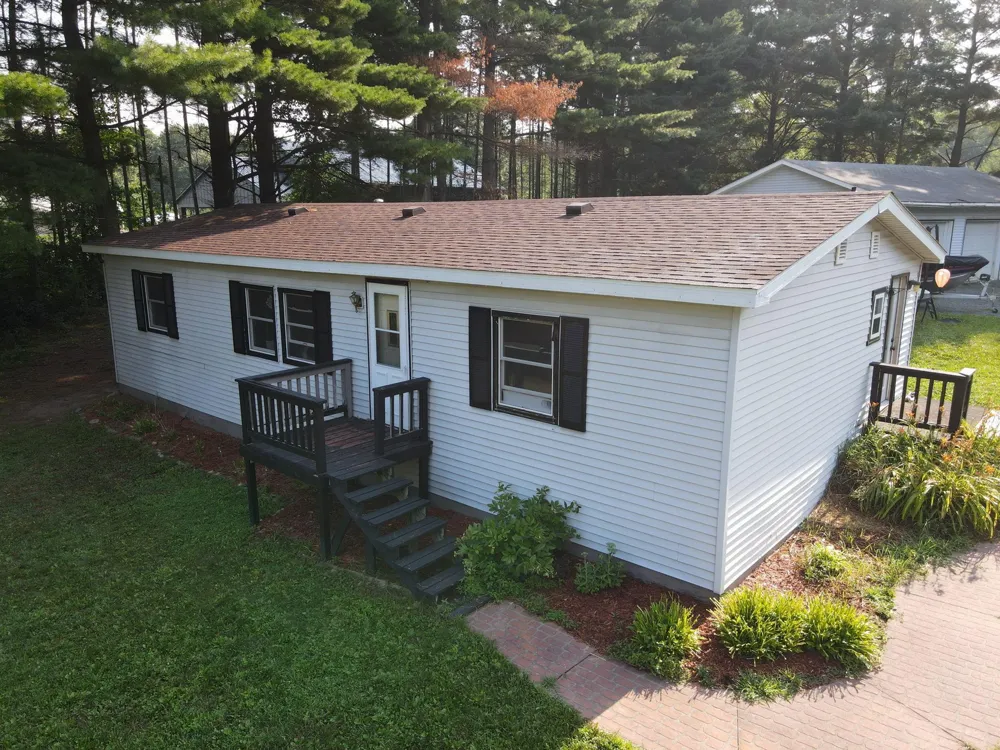 798 Horse Lake Lane Dresser, WI 54009
