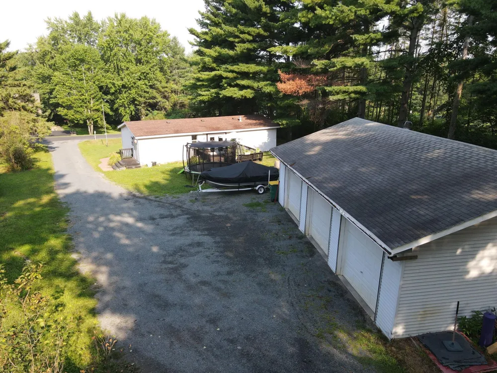 798 Horse Lake Lane Dresser, WI 54009