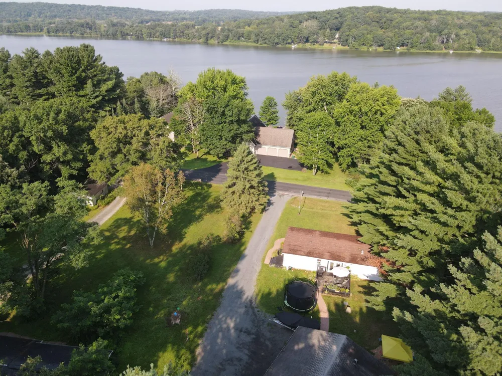 798 Horse Lake Lane Dresser, WI 54009