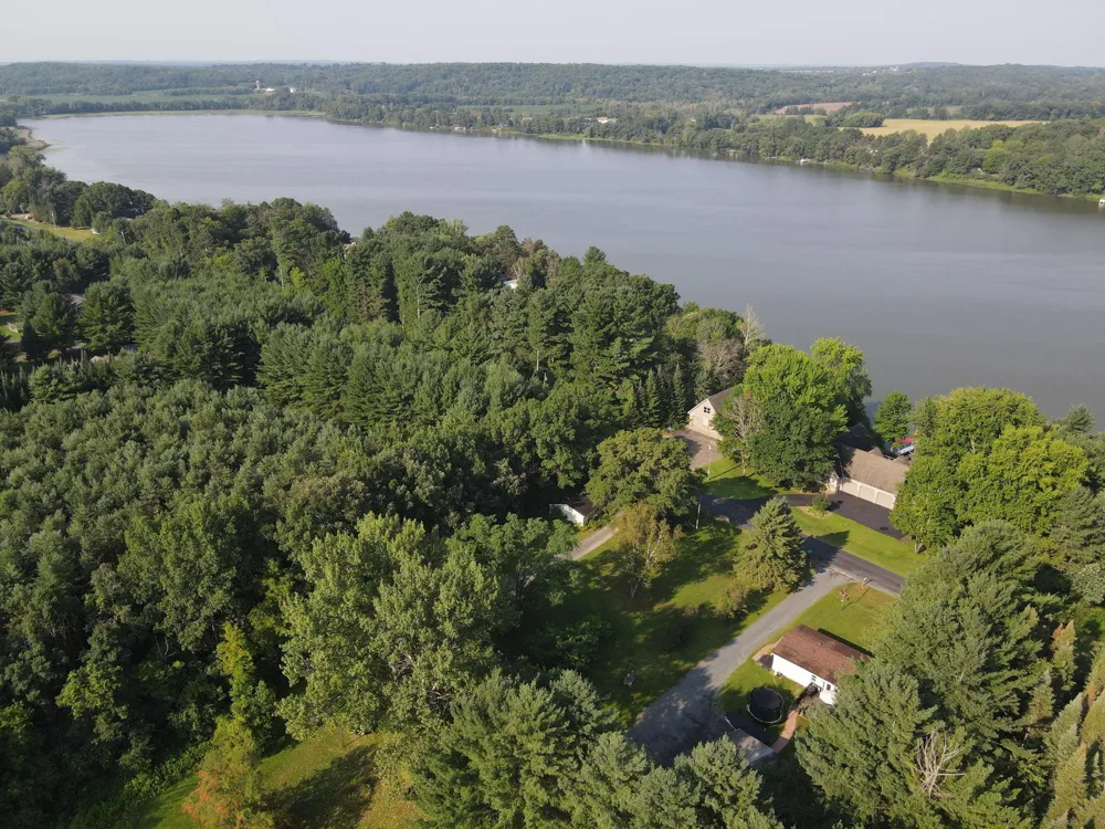 798 Horse Lake Lane Dresser, WI 54009