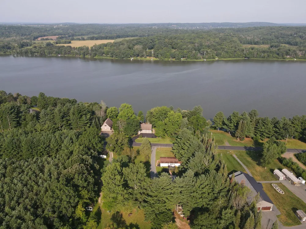 798 Horse Lake Lane Dresser, WI 54009