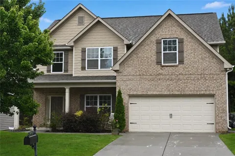 6186 Baltusrol Trace