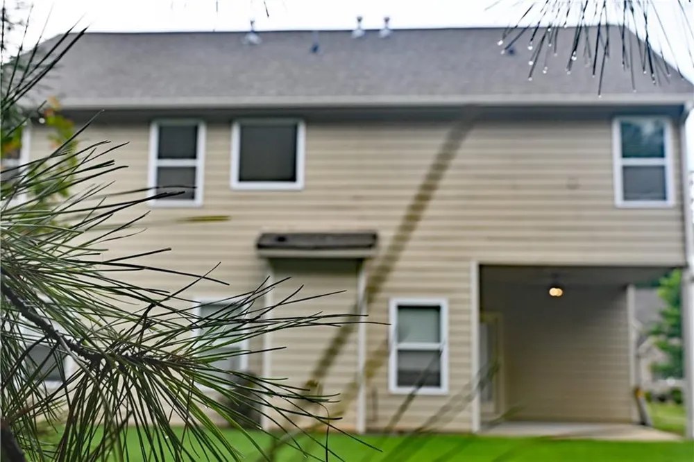 6186 Baltusrol Trace Fairburn, GA 30213