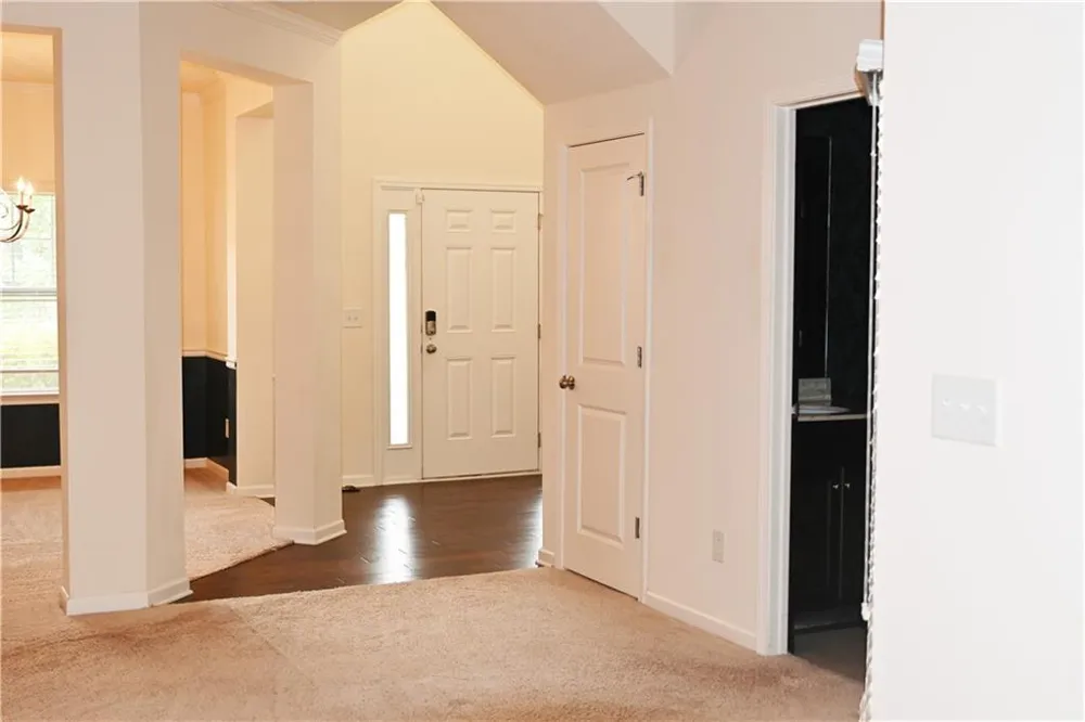 6186 Baltusrol Trace Fairburn, GA 30213