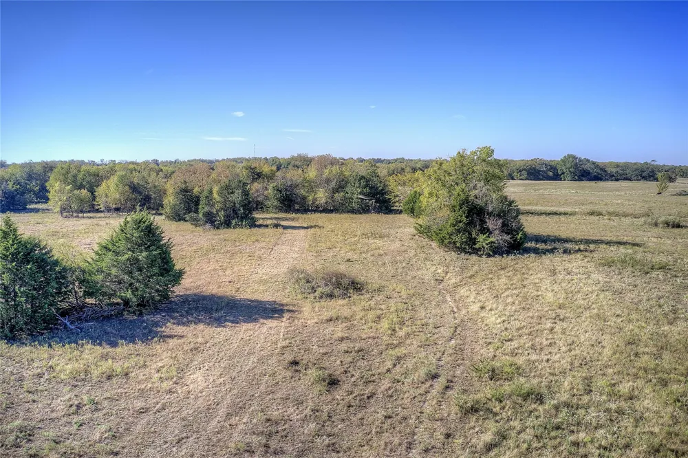 County Road 308 Terrell, TX 75161
