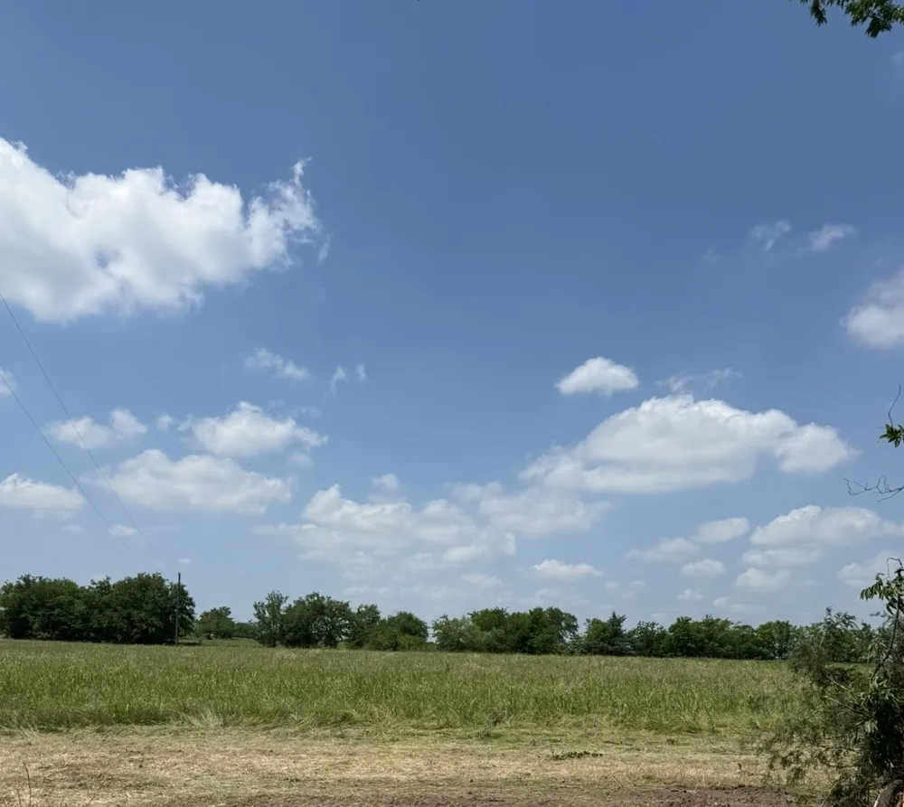 County Road 308 Terrell, TX 75161