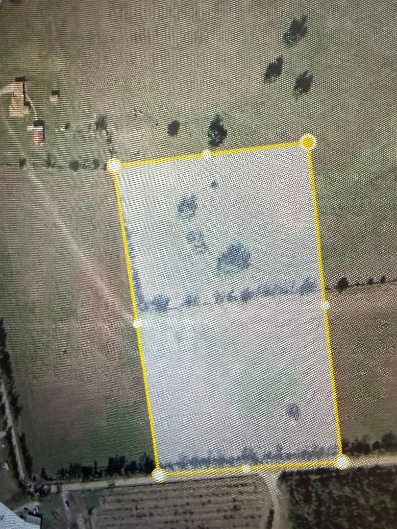 County Road 308 Terrell, TX 75161