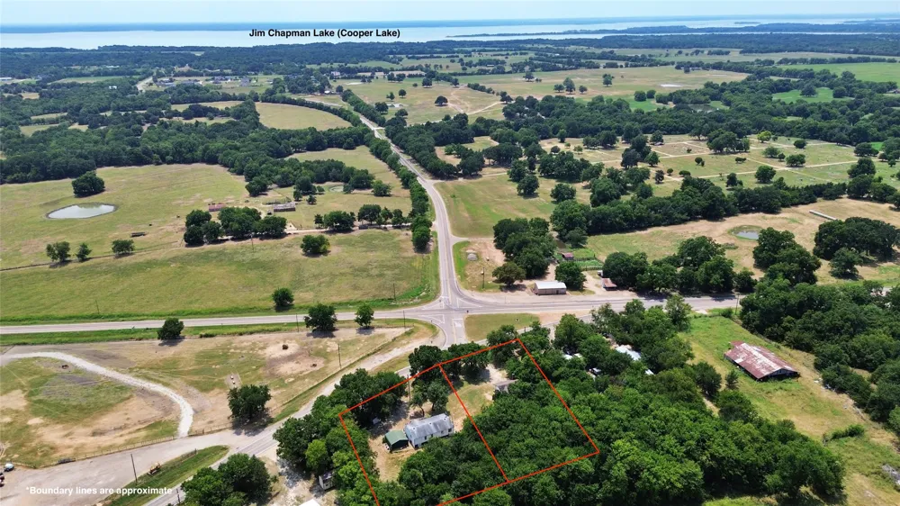 71 Fm-1529 Cooper, TX 75432