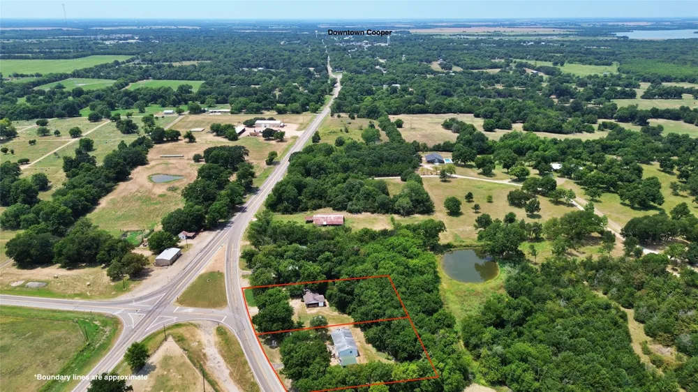 71 Fm-1529 Cooper, TX 75432