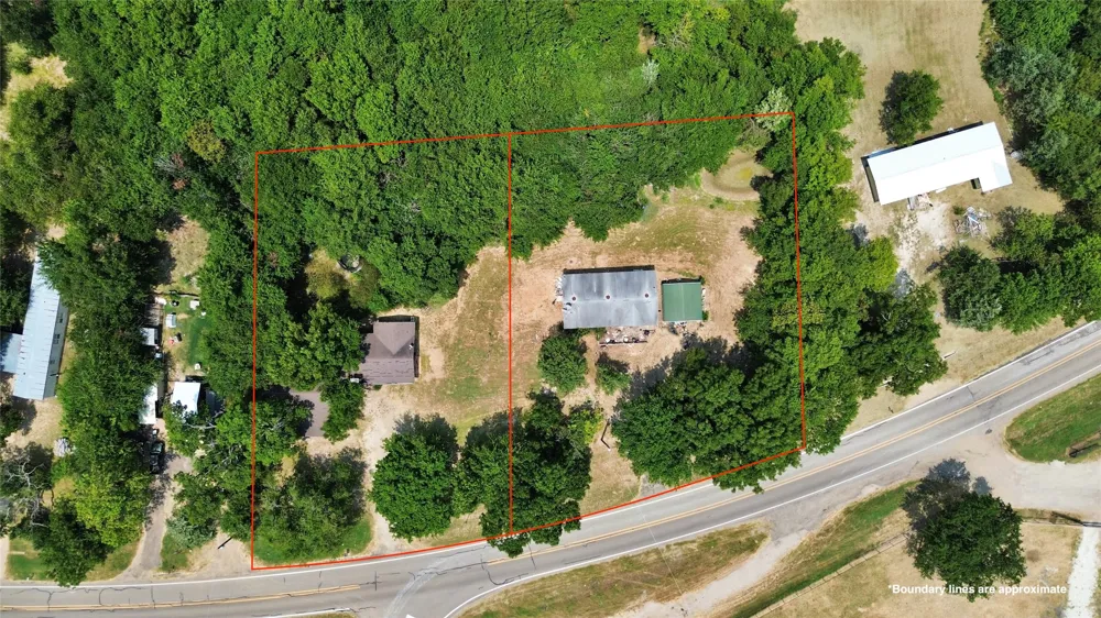 71 Fm-1529 Cooper, TX 75432