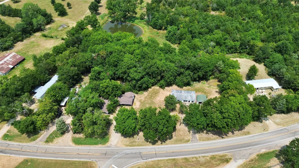 71 Fm-1529 Cooper, TX 75432