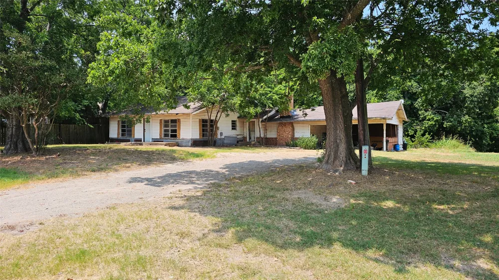 71 Fm-1529 Cooper, TX 75432