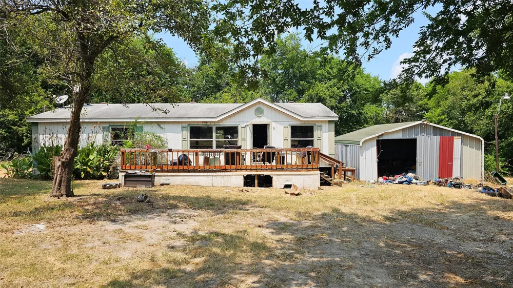 71 Fm-1529 Cooper, TX 75432