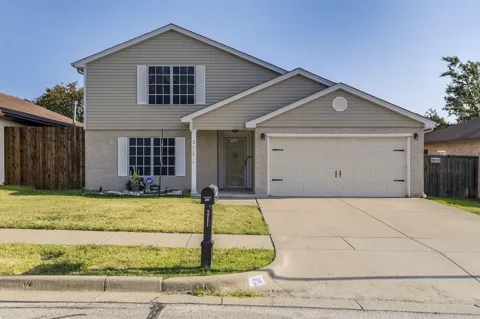 211 Faircrest Drive