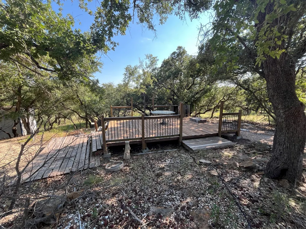 Oak Point Drive May, TX 76857