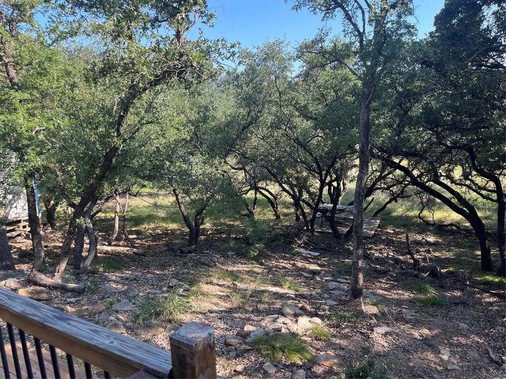 Oak Point Drive May, TX 76857