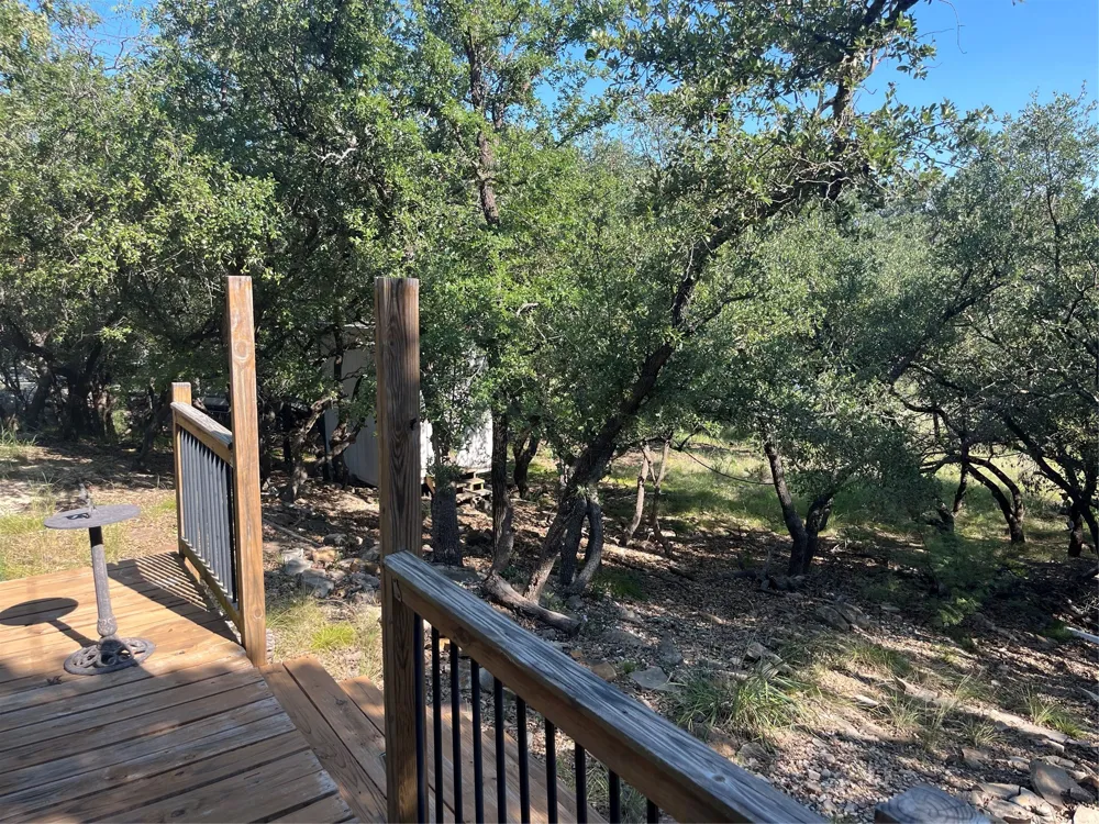 Oak Point Drive May, TX 76857