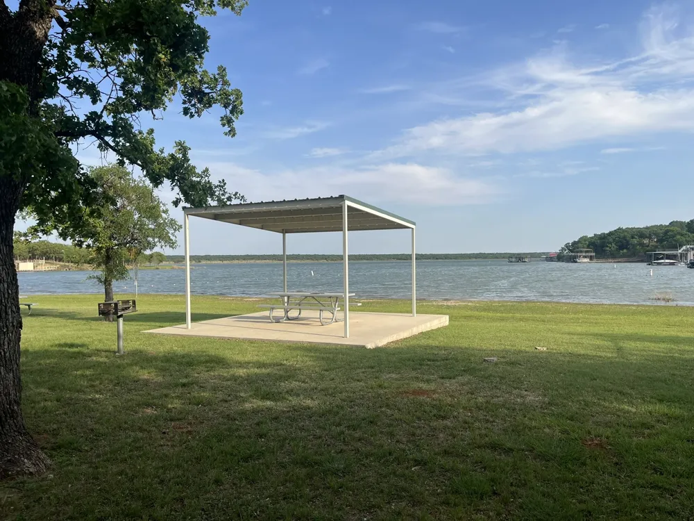 Oak Point Drive May, TX 76857