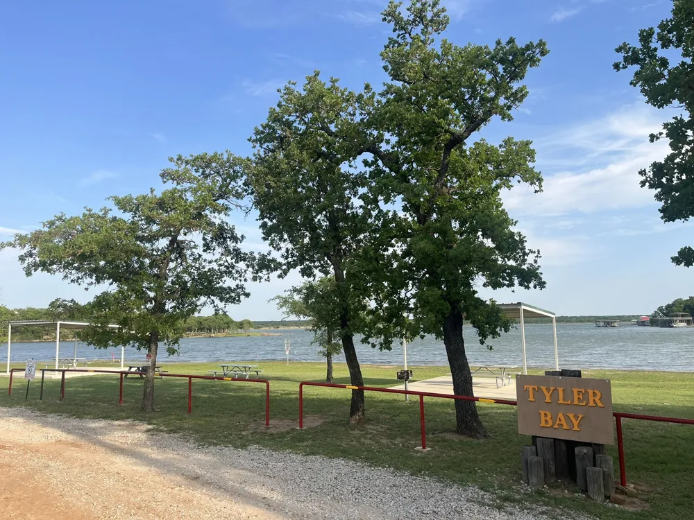 Oak Point Drive May, TX 76857