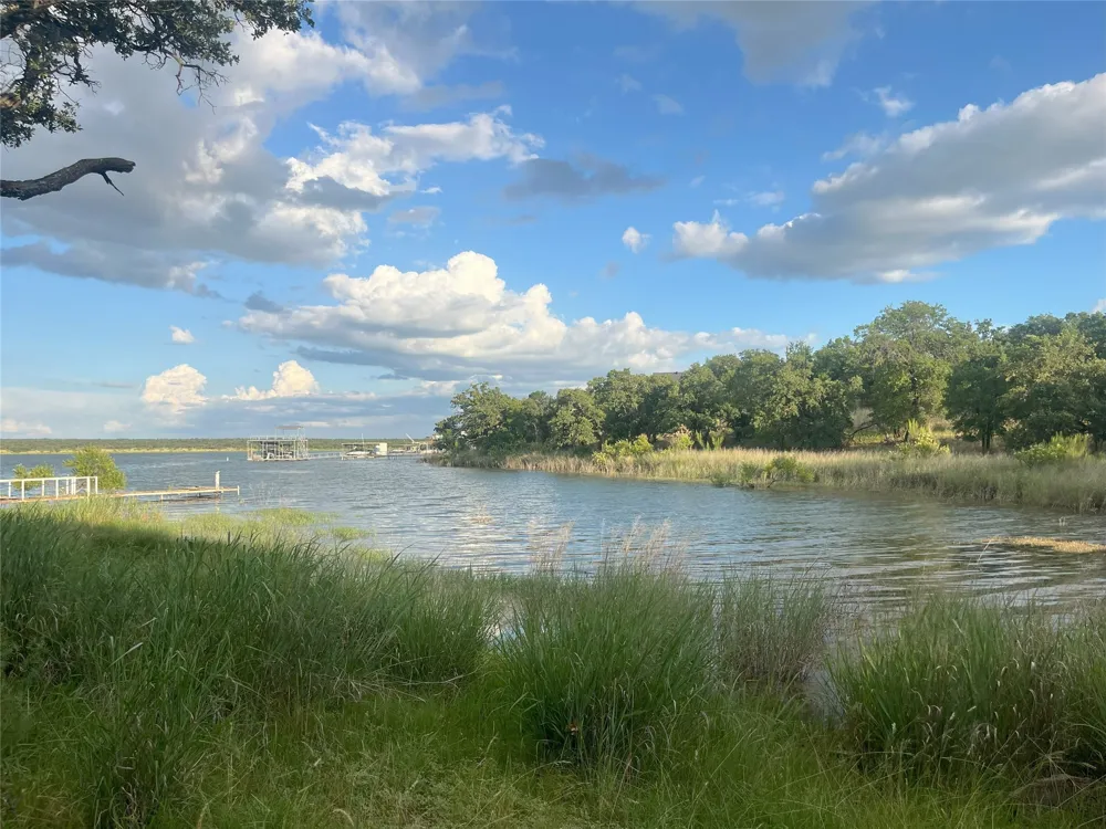 Oak Point Drive May, TX 76857
