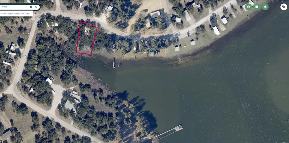 Oak Point Drive May, TX 76857