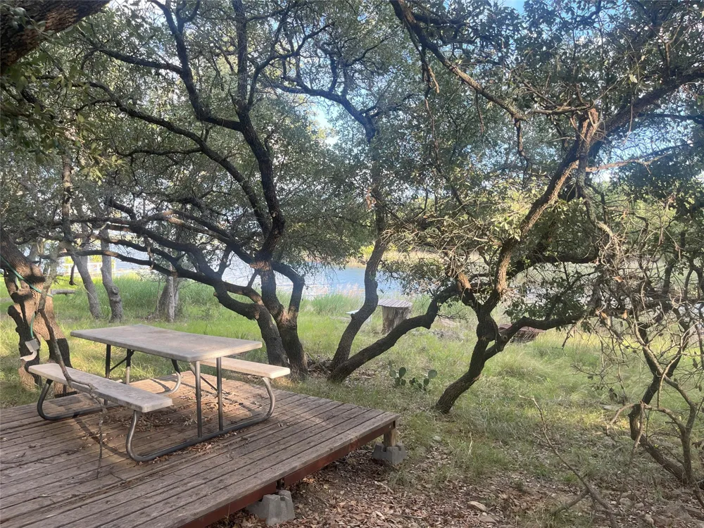Oak Point Drive May, TX 76857