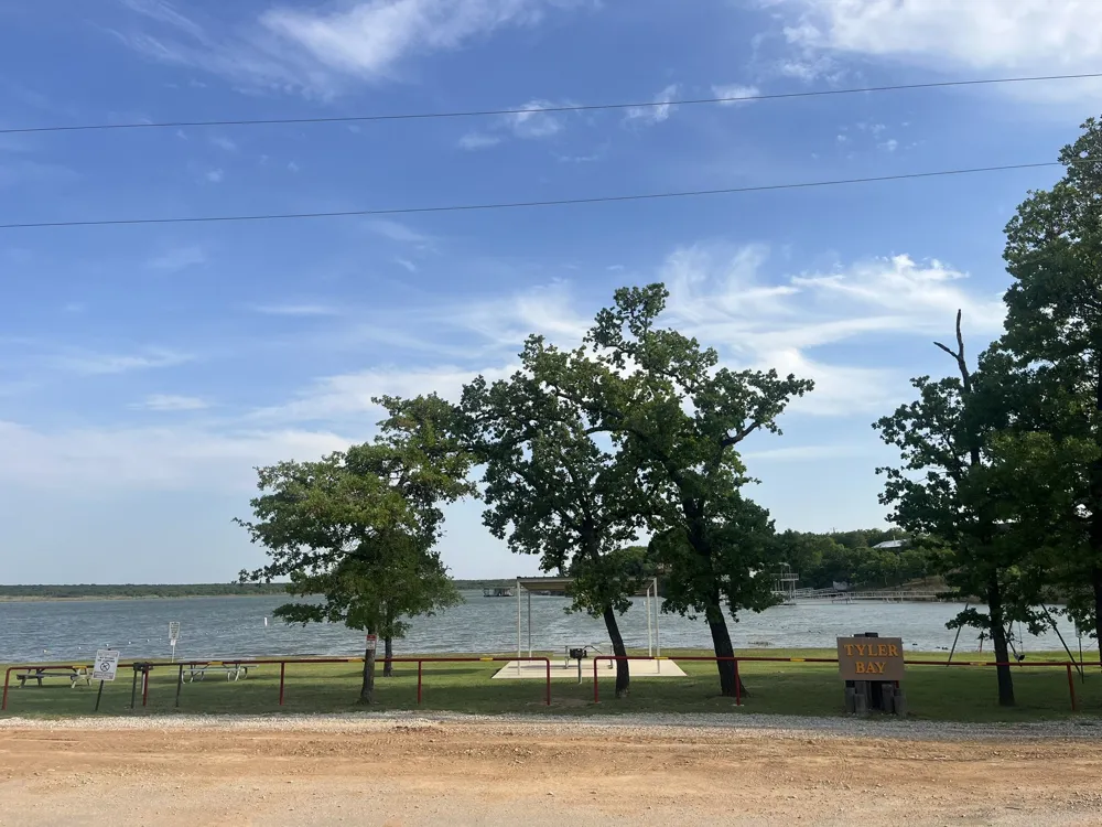 Oak Point Drive May, TX 76857