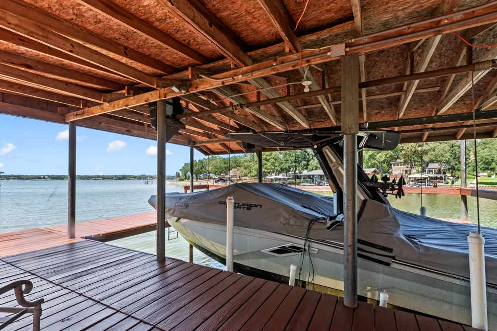 5366 Point LaVista Malakoff, TX 75148