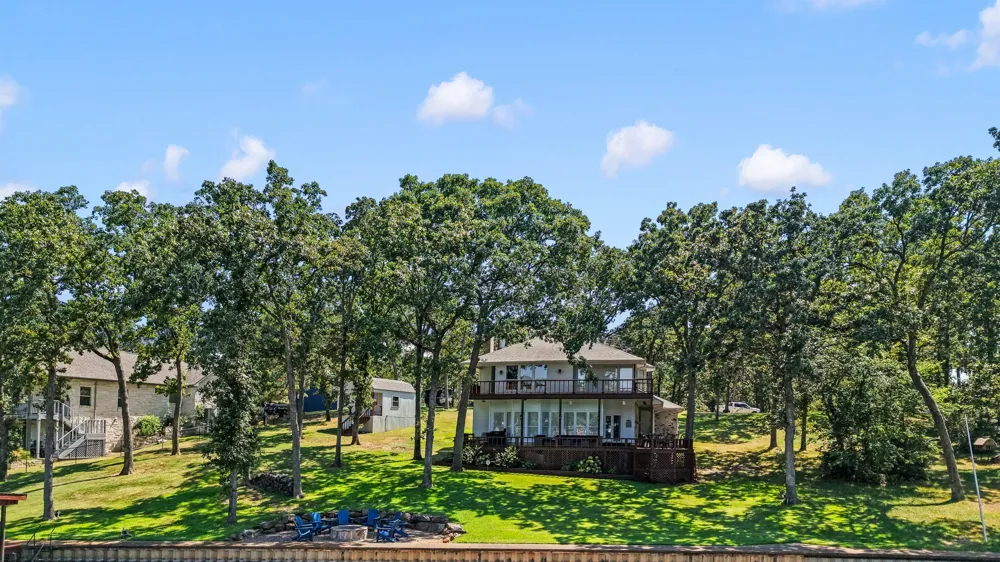 5366 Point LaVista Malakoff, TX 75148